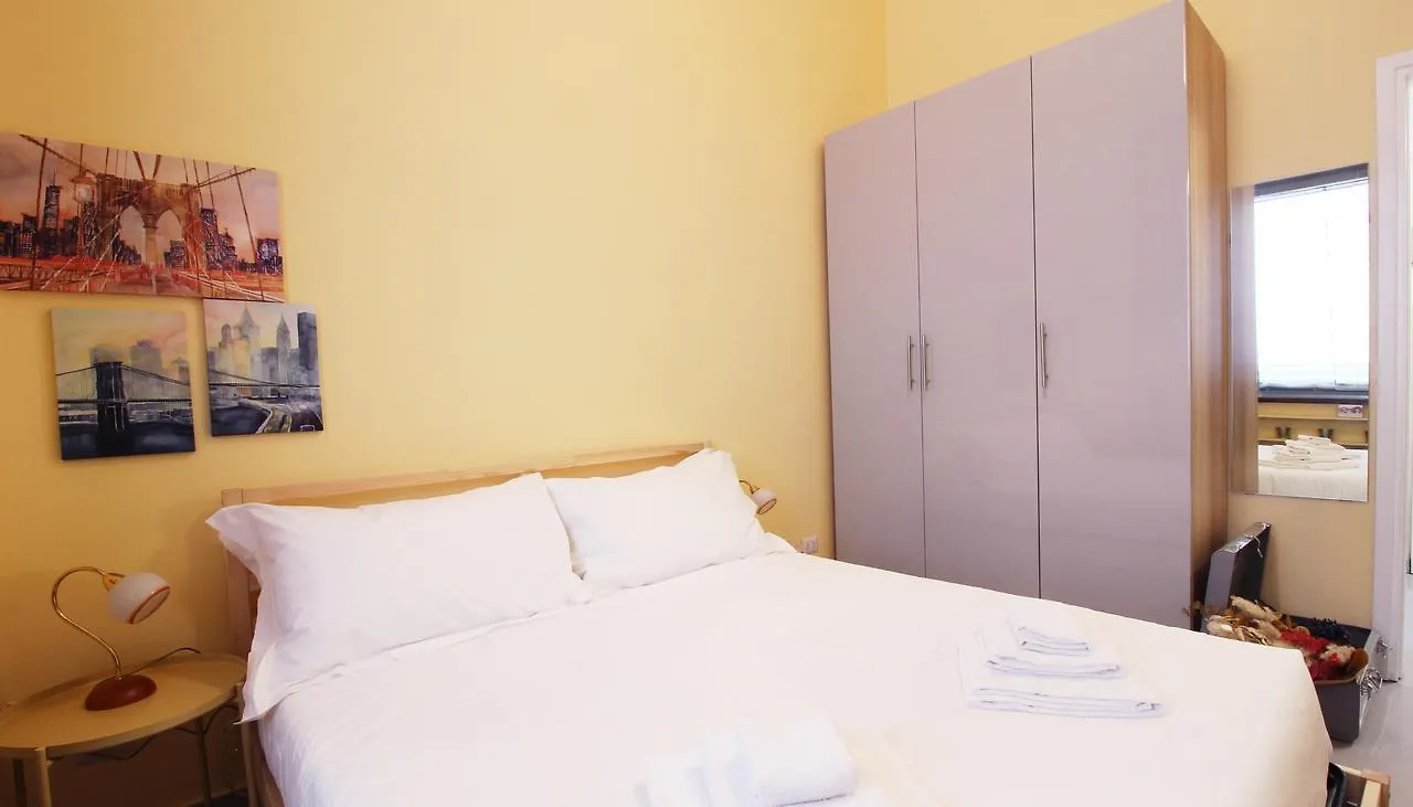 Italianway - San Pietro All'Orto 3 Milano Italien