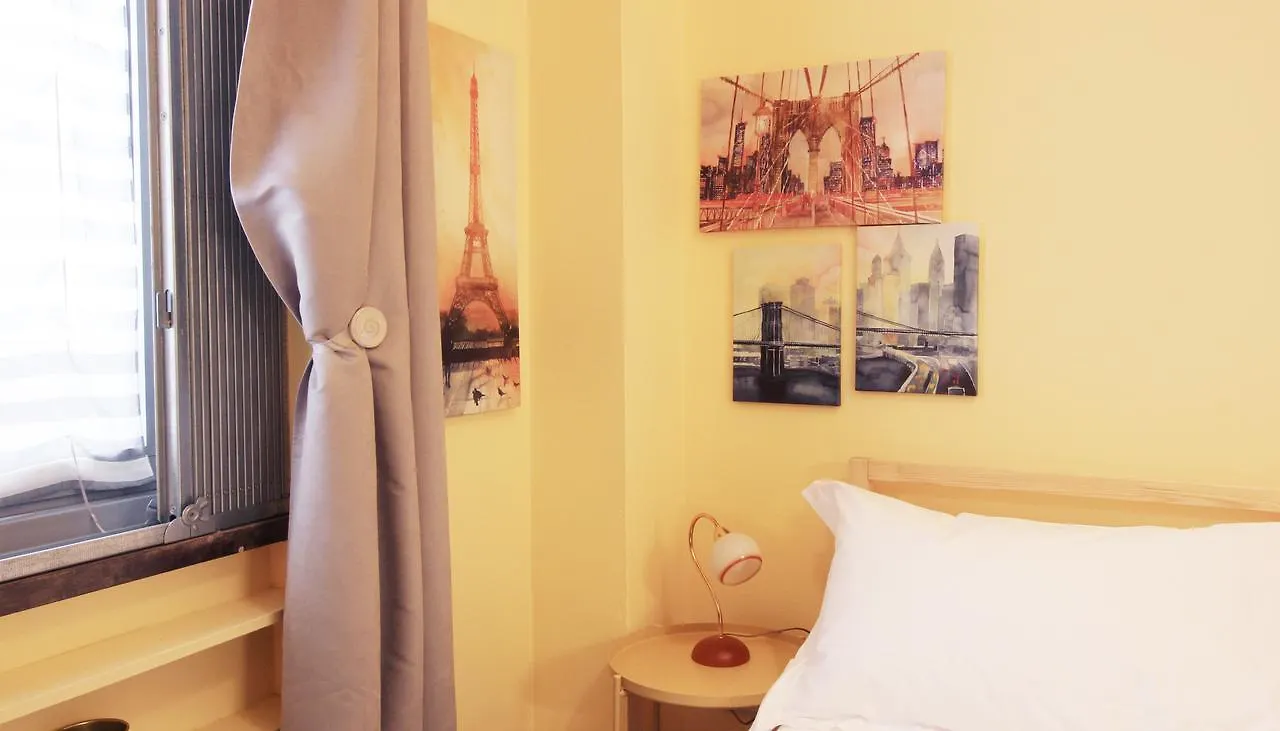 Italianway - San Pietro All'Orto 3 Milano