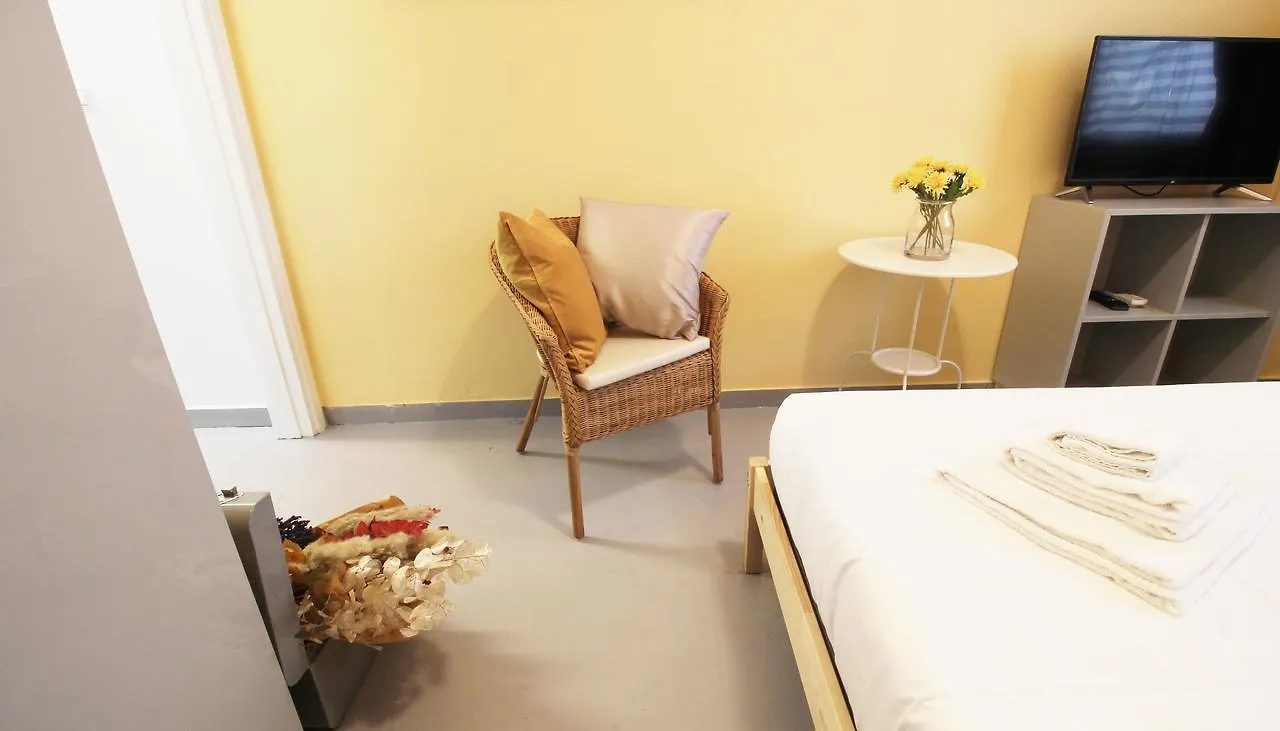 Lejlighed Italianway - San Pietro All'Orto 3 Milano Italien
