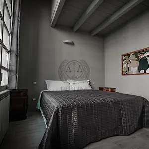 Appartamento Officina - Centro, A Due Passi Dai Navigli, Milano